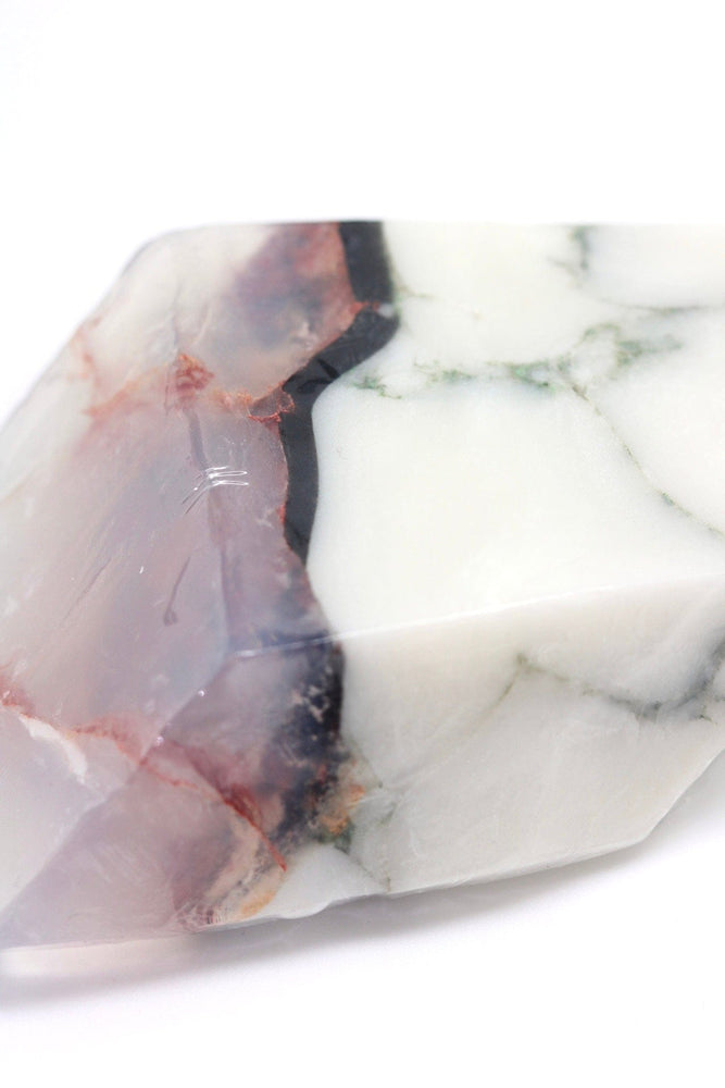 Marble Soap Rock