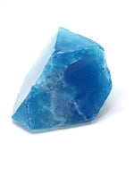 Blue Diamond Soap Rock