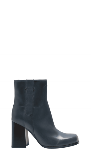 Gian Marco Venturi Women's ankle boots with heel and platform: for sale at  49.99€ on Mecshopping.it