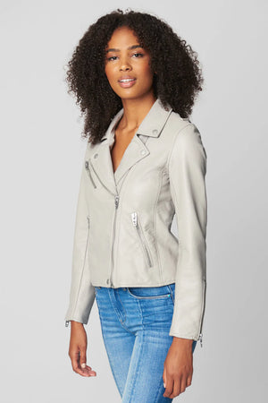 On The Rocks Jacket