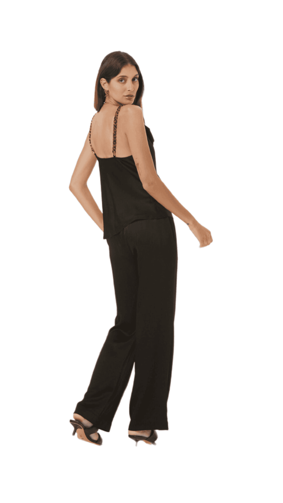 Camile Pant-Black