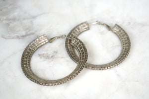 Vintage Earrings BB687