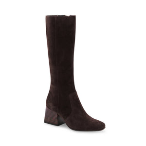 Tessa Waterproof Boot-Chocolate