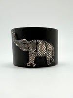 Vintage Elephant Cuff YY119