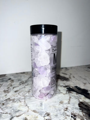 Trace Elements Bath Salts-Manganese 12oz