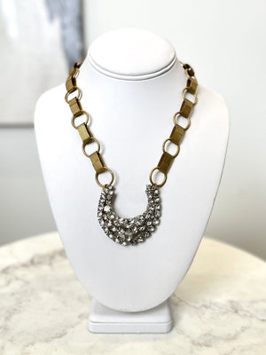 Vintage Necklace BD807