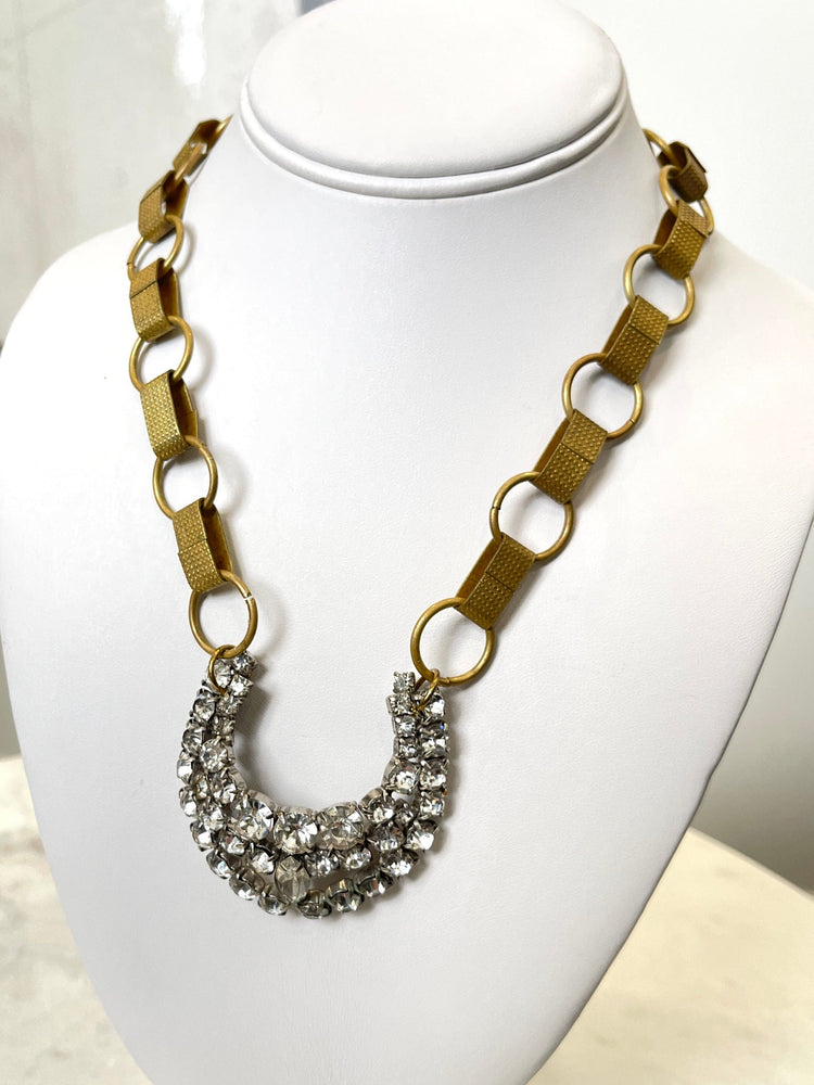 Vintage Necklace BD807