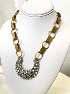 Vintage Necklace BD807