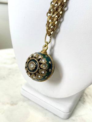 Vintage Necklace BC854