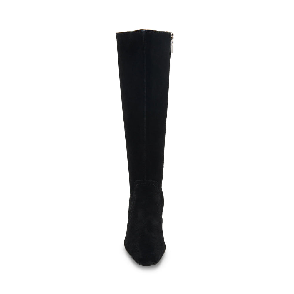 Tessa Boot- Black