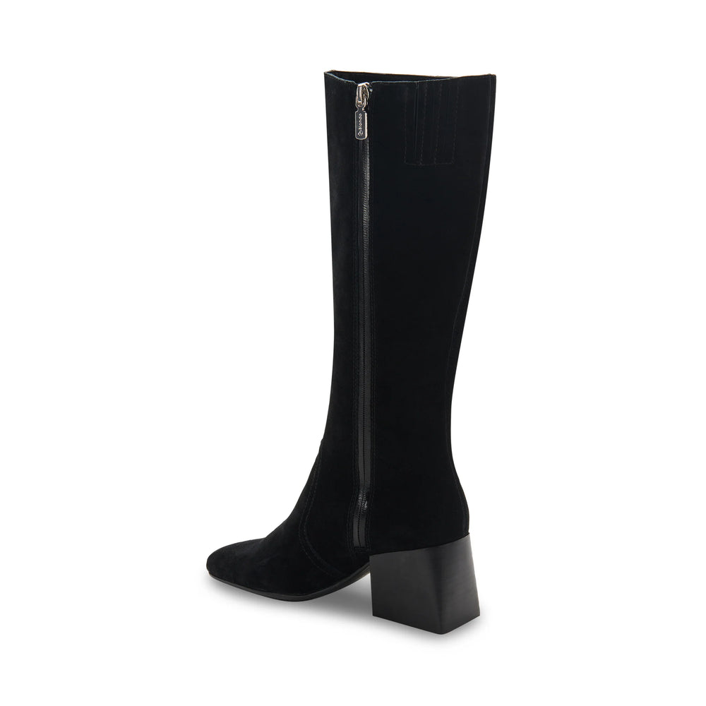 Tessa Boot- Black