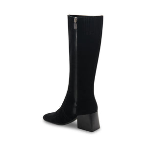 Tessa Boot- Black