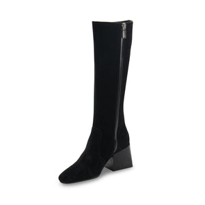 Tessa Boot- Black