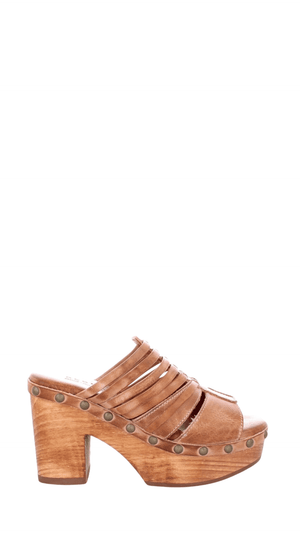 Shantel- Tan Rustic