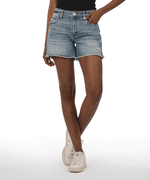 Jane High Rise Short-Incorporated