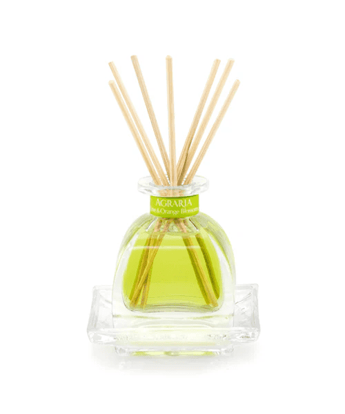 Petite Essence Diffuser-Lime & Orange