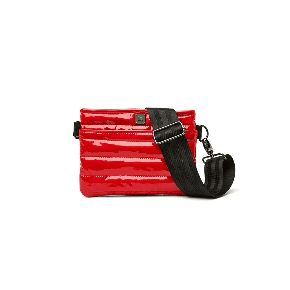 Bum Bag-Lipstick Patent