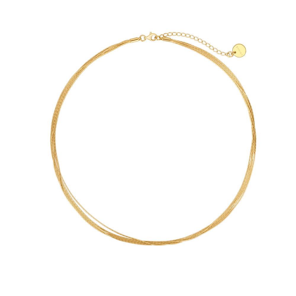 Tristian Choker-Gold