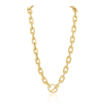 Rory Link Chain-Gold