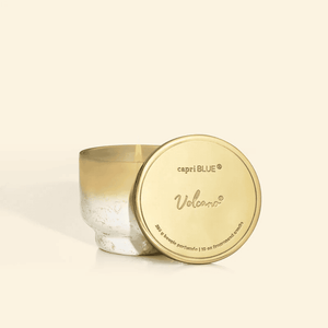 Volcano Glimmer Iridescent Inverted Jar 10oz