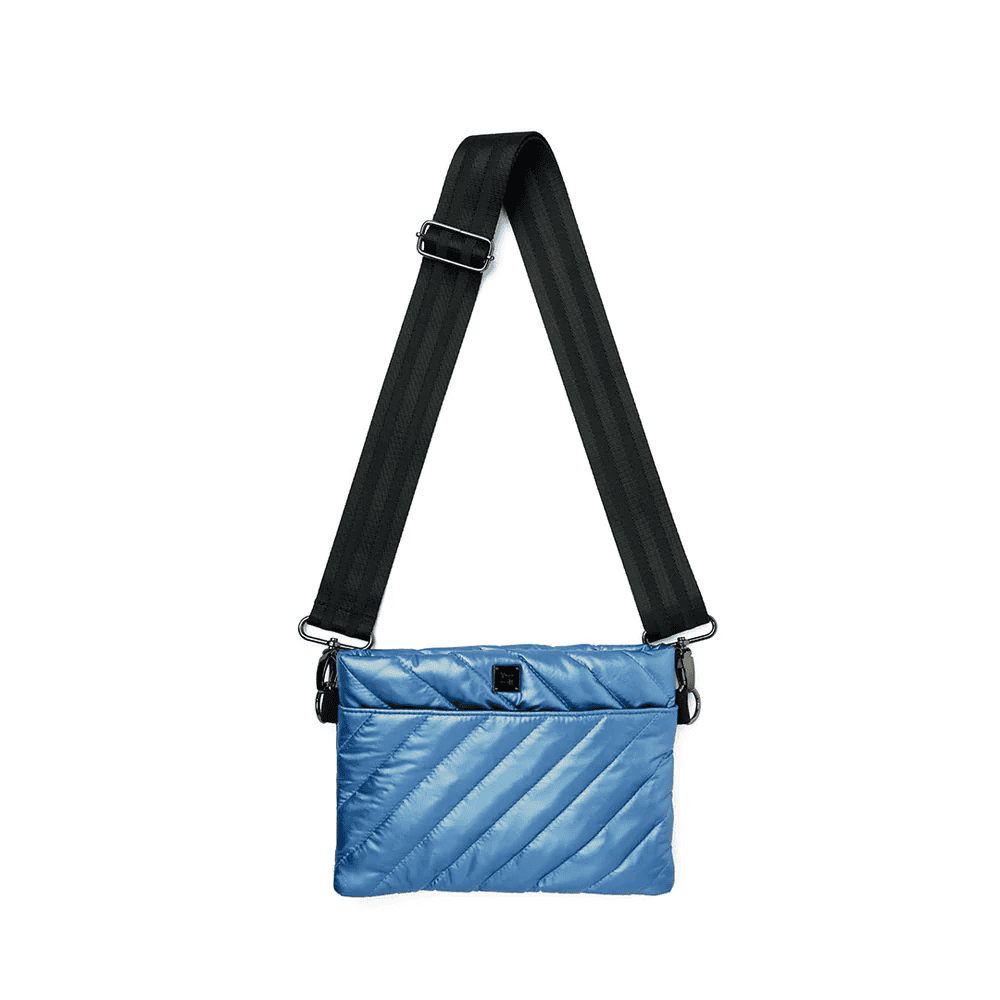 Diagonal Bum Bag 2.0-Pearl Ocean