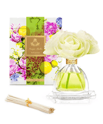 Monique Lhuillier AirEssence Diffuser-Citrus Lily