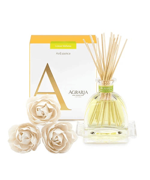 AirEssence Diffuser-Lemon Verbena