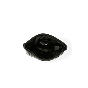 Bum Bag 2.0-Olive Patent