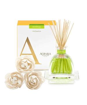 AirEssence Diffuser-Lime & Orange