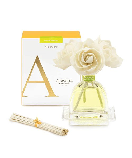 AirEssence Diffuser-Lemon Verbena