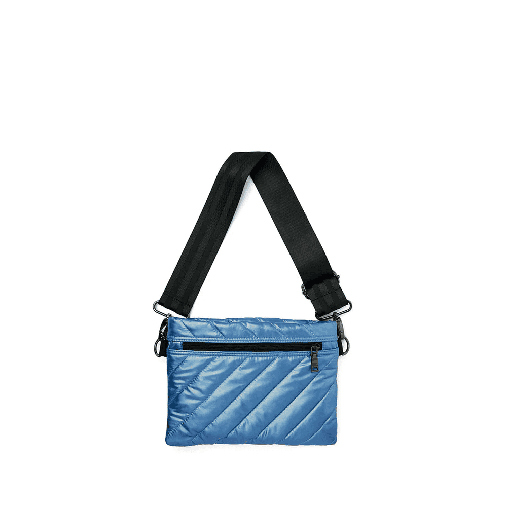 Diagonal Bum Bag 2.0-Pearl Ocean