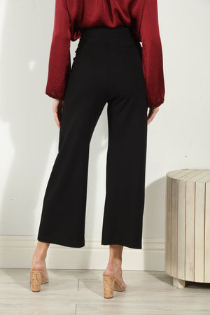 Ponti Culotte-Black