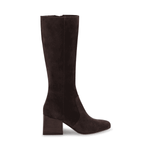 Tessa Waterproof Boot-Chocolate