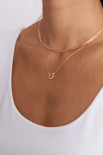 Tristian Choker-Gold