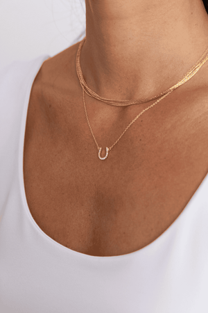 Tristian Choker-Gold