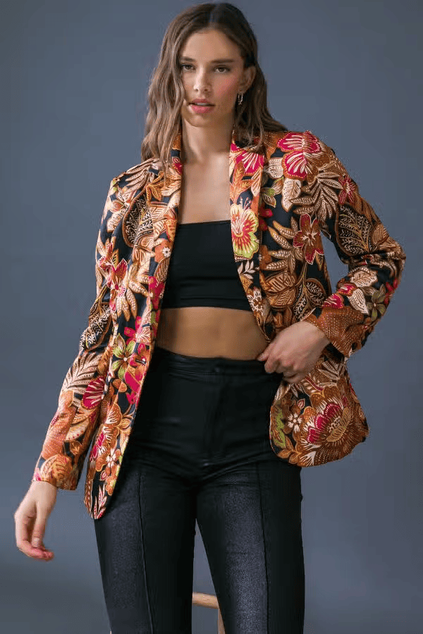 Women's Jackets - Denim Jacket, Blazer, Coat, Cardigans & More