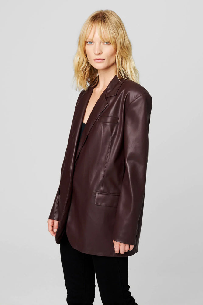 When It's Love Blazer