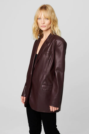 When It's Love Blazer