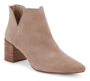 Tanner Boot-Mushroom