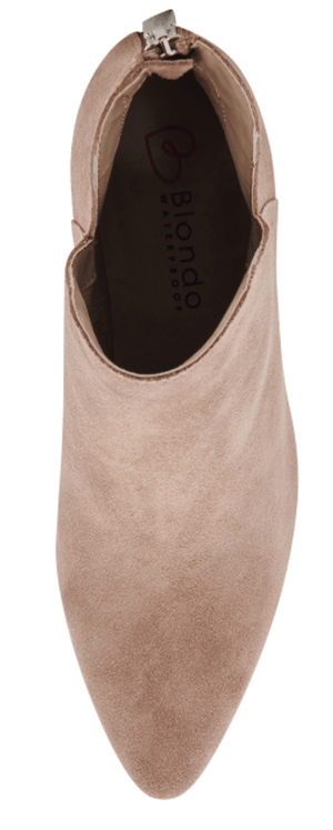 Tanner Boot-Mushroom