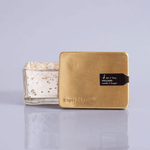 Jewelry Box Candle