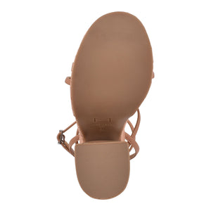Fetch Espadrille Heeled Sandal-Natural