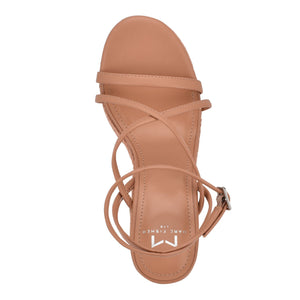 Fetch Espadrille Heeled Sandal-Natural