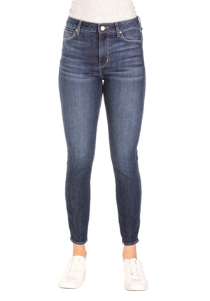 Heather Solvang High Rise Jean