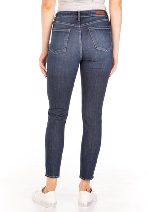 Heather Solvang High Rise Jean
