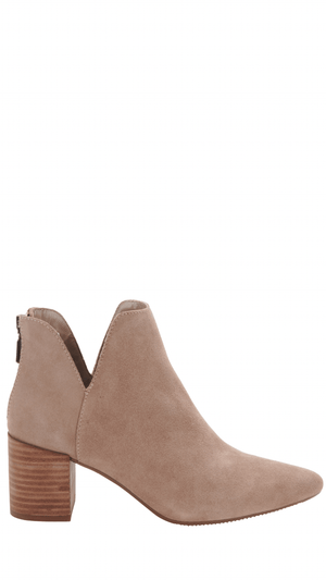 Tanner Boot-Mushroom