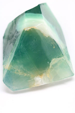 Emerald Soap Rock