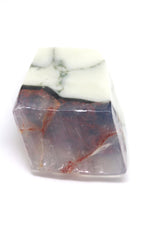 Marble Soap Rock