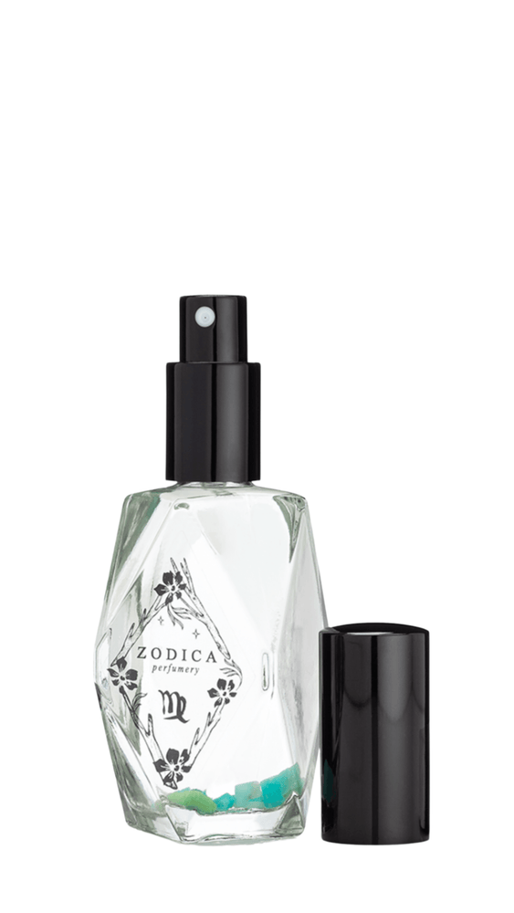 Virgo Zodiac Perfume