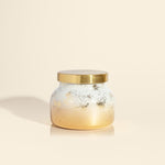 Glimmer Petite Jar Candle- Volcano